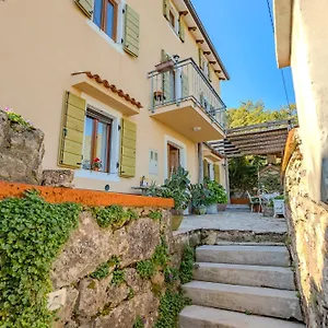 Privatunterkunft Anamaria Rustic, Mošćenička Draga