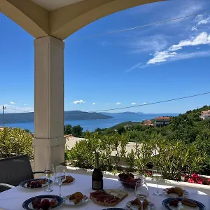 Apartment En, Mošćenička Draga